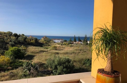 Torre de Benagalbon Apartment | El Rinconcito