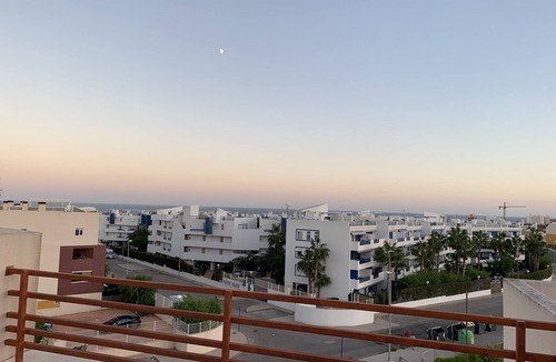 Flamenca Beach Apartment | El Rincon to bedroom apartment with pool and close to the beach