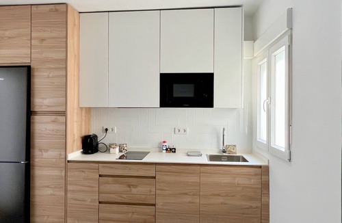 San Basilio Apartment | El Sabil de la Mezquita - Next to Alcazar and 5 minutes from Mosque