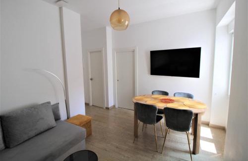 Pla del Bon Repos Apartment | El Sol