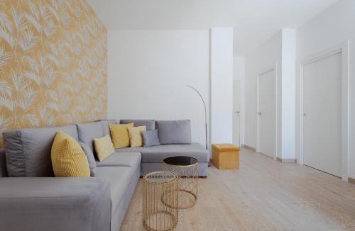 Pla del Bon Repos Apartment | El Sol