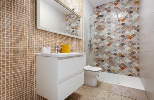 Pla del Bon Repos Apartment | El Sol
