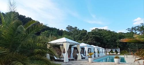 Villamiel Hotel | El Sosiego