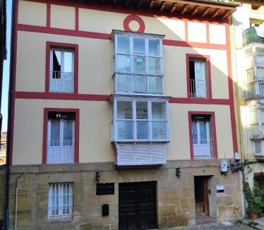 Haro Apartment | El Tesoro de Baco
