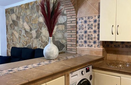Lora Del Rio Apartment | El Torreón 3