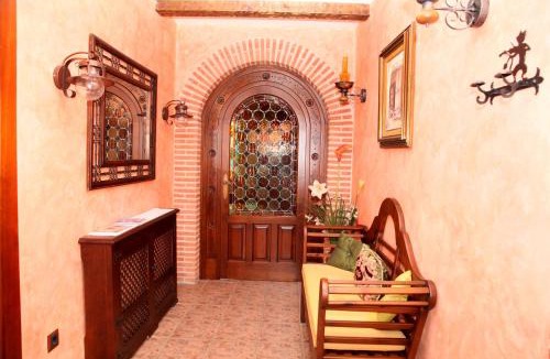 Arenas de San Pedro House | El Torreón del Búho