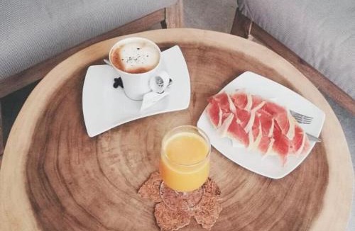 Carboneras House | El Trebol Bar & Hotel Only Adults