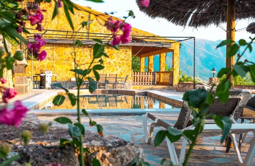 El Gastor Ski Chalet | El Valle Dorado