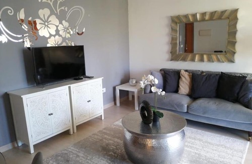 Caserio Los Tarquinos Apartment | El Valle Golf Resort 2 Bed 1 Bath Holiday Rental Apartment