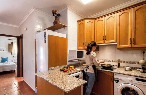 San Jose Apartment | el velero