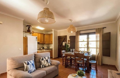 San Jose Apartment | el velero