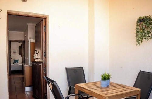 San Jose Apartment | el velero