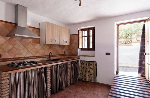 Algarinejo Villa | El Ventorro Loja by Ruralidays