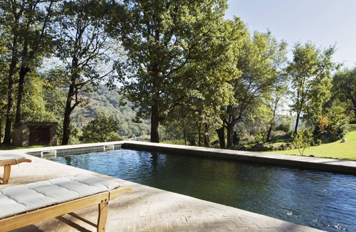 Candeleda House | El Vergel de Chilla