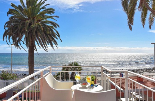 Playa del Ingles House | El Veril by Interhome