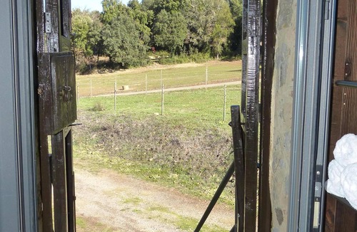 Fuenteheridos Cottage | "El Zurrador" farm, agricultural, livestock and forestry farm with Rural Accommodation.