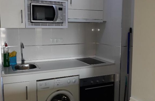 Salou Apartment | elapartamentoderoberto