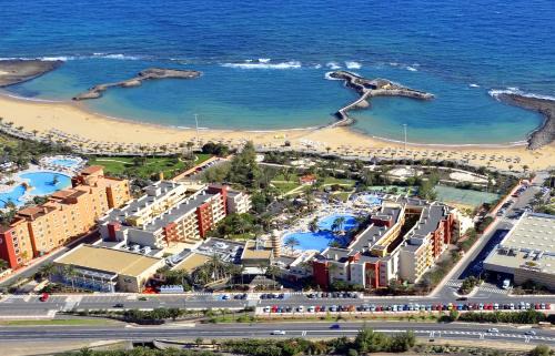 Caleta de Fuste Resort | Elba Carlota Beach & Golf Resort