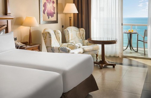 La Gaspara Hotel | Elba Estepona Gran Hotel & Thalasso Spa