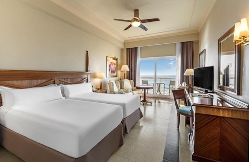 La Gaspara Hotel | Elba Estepona Gran Hotel & Thalasso Spa