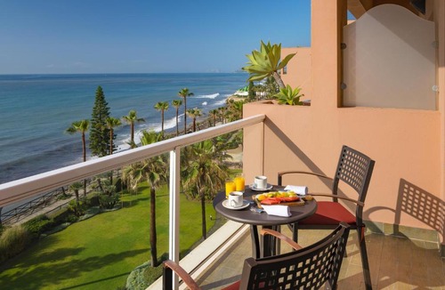 La Gaspara Hotel | Elba Estepona Gran Hotel & Thalasso Spa