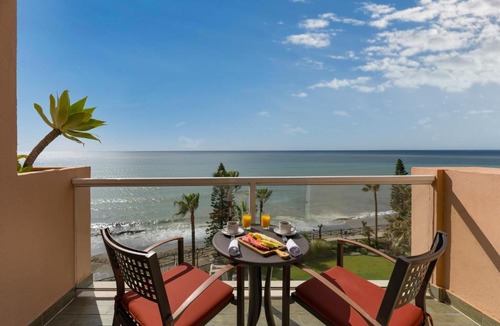 La Gaspara Hotel | Elba Estepona Gran Hotel & Thalasso Spa
