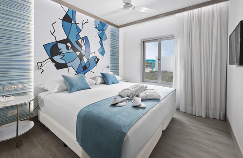 Playa Blanca Hotel | Elba Lanzarote Royal Village Resort