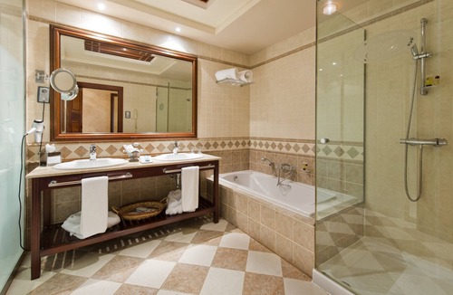 Caleta de Fuste Hotel | Elba Palace Golf Boutique Hotel