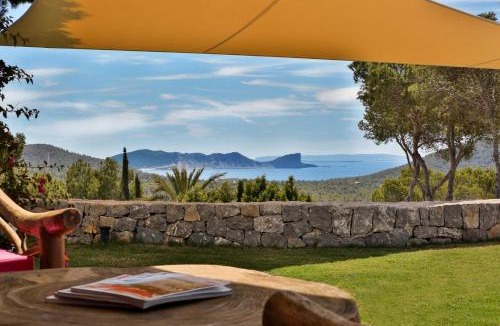Sant Josep de sa Talaia Villa | Elegant 5 Bedroom Villa in Ibiza City, 1078