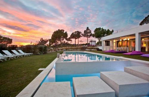 Sant Josep de sa Talaia Villa | Elegant 5 Bedroom Villa in Ibiza City, 1078