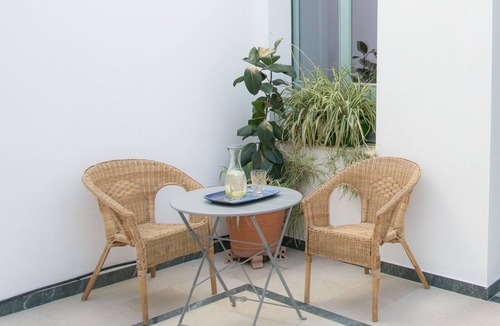 Penaflor Villa | Elegant andalusian manor house with private pool