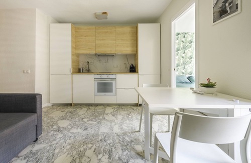 Murcia Apartment | Elegant Apt. p/6 in the Center of Murcia w/Wifi