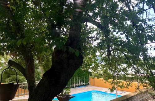 Osuna Villa | Elegant Villa in El Saucejo with Private Pool