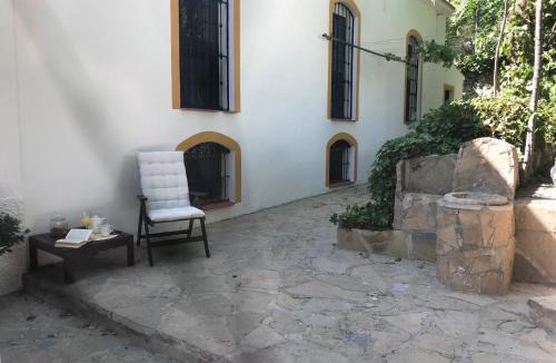 Osuna Villa | Elegant Villa in El Saucejo with Private Pool
