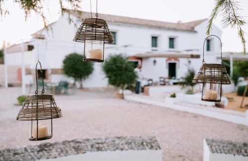Montilla Villa | Elegant Villa in Montilla with Private Pool