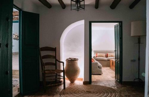 Montilla Villa | Elegant Villa in Montilla with Private Pool