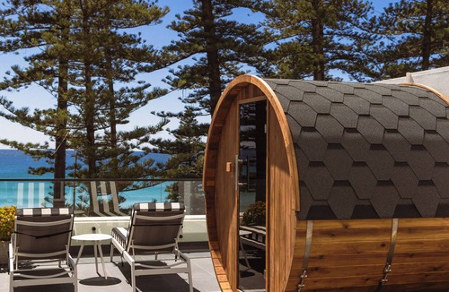 Manly Hotel | Elysium Manly