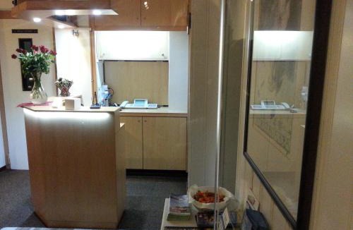 Emden Bed & Breakfast | Ems-Hotel