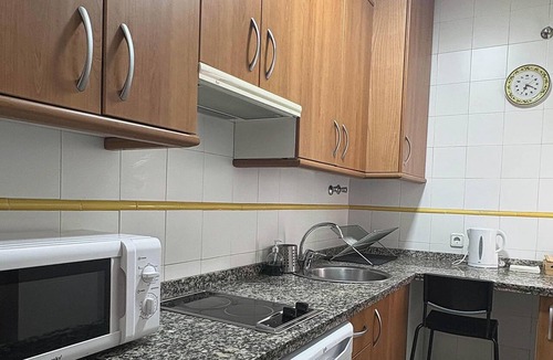 La Trinidad-San Juan y Todos los Santos Apartment | Encantador apto Urban Victoria