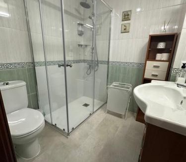 Distrito de Levante Apartment | Encanto Cordobés