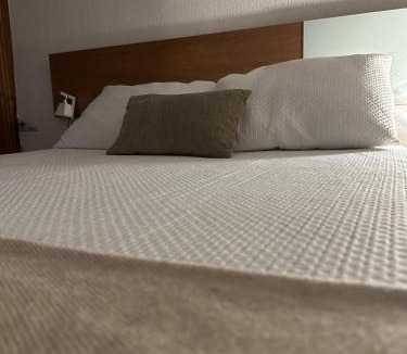 Distrito de Levante Apartment | Encanto Cordobés