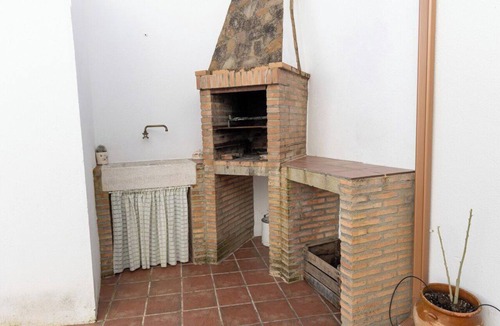 Dona Rama Cottage | Encanto Rústico: Chimenea y Barbacoa Norte Córdoba