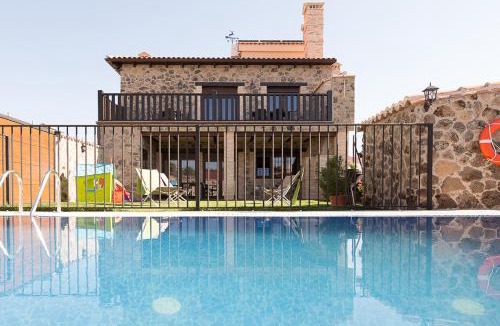 Malpartida de Plasencia House | Encantos De Monfragüe