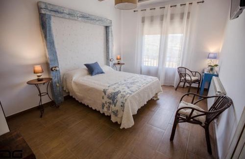 Malpartida de Plasencia House | Encantos De Monfragüe