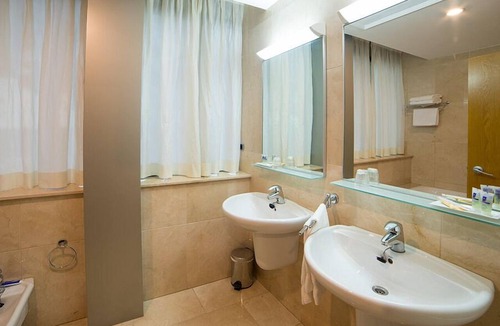 Almansa Hotel | Encasa Hotel Almansa