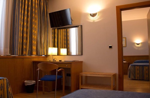 Almansa Hotel | Encasa Hotel Almansa