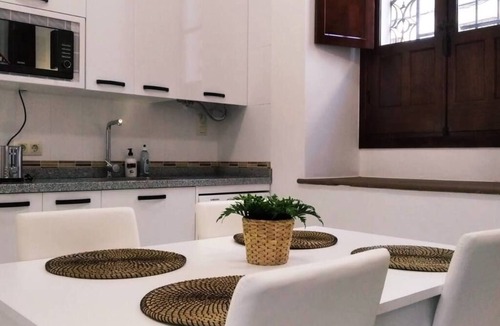 Distrito Centro Apartment | Enjoy historic Cordoba
