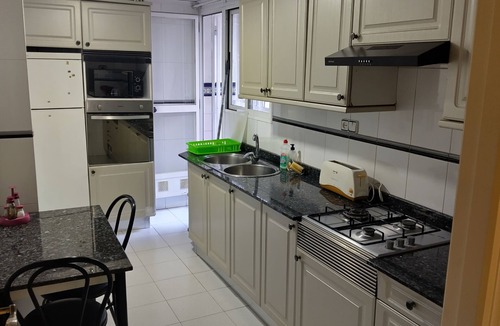 Gandia Apartment | Enjoyable 2-bedroom apartment with AC in quaint Gandia