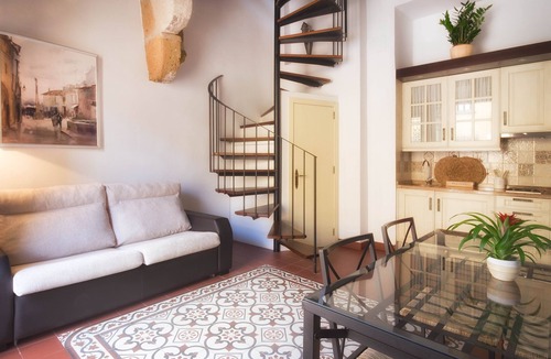 San Francisco-Ribera House | Entire house in beautiful landmark