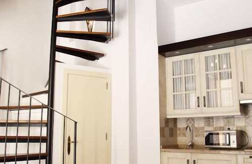 San Francisco-Ribera House | Entire house in beautiful landmark